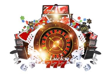 Live Sic Bo dealer rolling three dice in a sealed cage with multi-camera broadcast setup